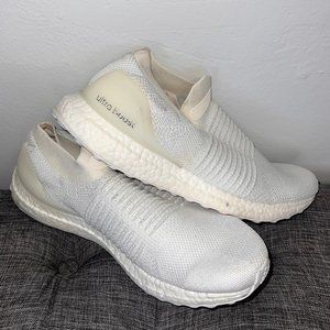 Adidas Ultra Boost No Tie
